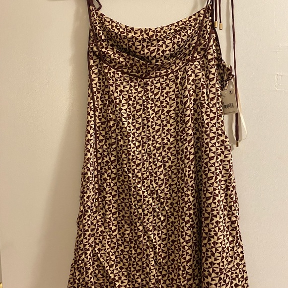 Free People Kai Mini Dress - Picture 3 of 4